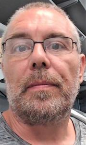 Mark Allen Heverling a registered Sex Offender of Pennsylvania
