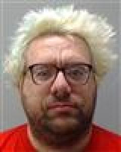 Andrew John Evans a registered Sex Offender of Pennsylvania