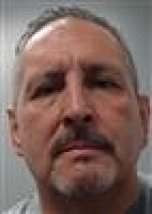 Roberto Enrique Abarca a registered Sex Offender of Pennsylvania