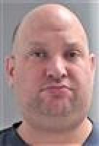 Donald Eugene Hildebrand Jr a registered Sex Offender of Pennsylvania