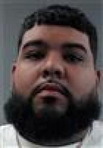 Edwin Raul Torres a registered Sex Offender of Pennsylvania