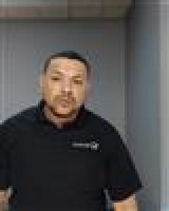Derek Hector Rivera a registered Sex Offender of Pennsylvania