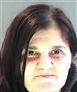Cindy Frederick a registered Sex Offender of Pennsylvania