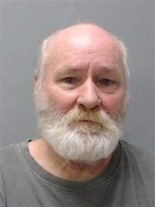 Marty Ray Pace a registered Sex Offender of Pennsylvania