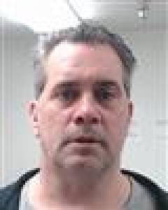 James Thomas Noak a registered Sex Offender of Pennsylvania
