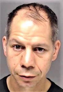 Todd John Lesko a registered Sex Offender of Pennsylvania