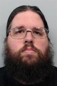 David Alan Mccutcheon a registered Sex Offender of Pennsylvania