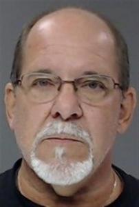 Richard Edward Groger Jr a registered Sex Offender of Pennsylvania