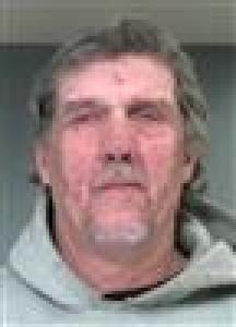 James Wagner Jr a registered Sex Offender of Pennsylvania