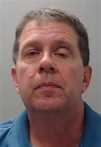 Richard Dean Russell a registered Sex Offender of Pennsylvania