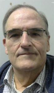 Robert Charles Reiff a registered Sex Offender of Pennsylvania