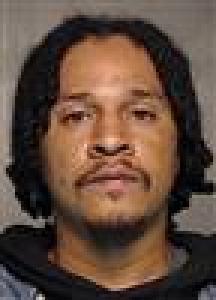 Idris Randolph a registered Sex Offender of Pennsylvania