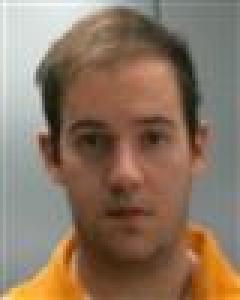 James Albert Strafford a registered Sex Offender of Pennsylvania