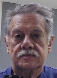 Roger Lee Thomas a registered Sex Offender of Pennsylvania
