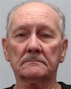 Dennis Lee Weaver Sr a registered Sex Offender of Pennsylvania