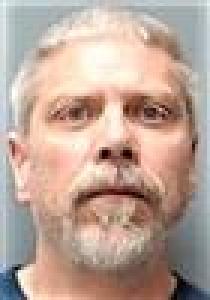 David Robert Carlson a registered Sex Offender of Pennsylvania