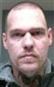 Justin David Greer a registered Sex Offender of Pennsylvania