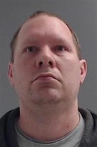 Brett Robert Mcevers a registered Sex Offender of Pennsylvania