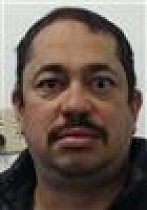 Carlos Manuel Santiago a registered Sex Offender of Pennsylvania