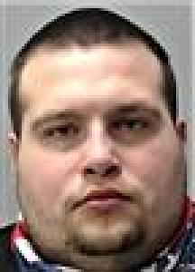 Stephen Matthew Benfield a registered Sex Offender of Pennsylvania