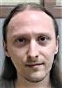 Joseph Michael Christman a registered Sex Offender of Pennsylvania