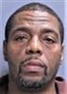 Cory Devon Atkins a registered Sex Offender of Pennsylvania