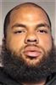 Carmelo Drayton a registered Sex Offender of Pennsylvania