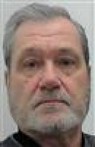 Thomas Casper a registered Sex Offender of Pennsylvania