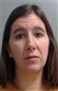 Shannon Marie Pavlansky-wojtowicz a registered Sex Offender of Pennsylvania