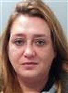 Ashley Nichole Krick a registered Sex Offender of Pennsylvania