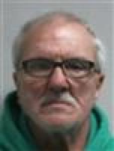 Joseph Michael Mazza a registered Sex Offender of Pennsylvania