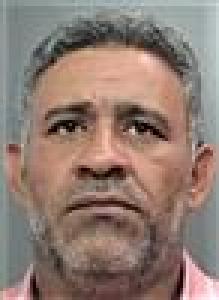 Carlos Ruben Gomez a registered Sex Offender of Pennsylvania