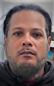 Xavier Ortiz Tex a registered Sex Offender of Pennsylvania