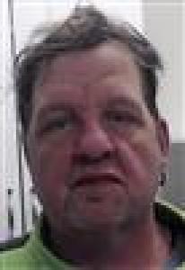 John Andrew Vistein a registered Sex Offender of Pennsylvania