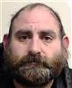 Anthony John Carfi Jr a registered Sex Offender of Pennsylvania