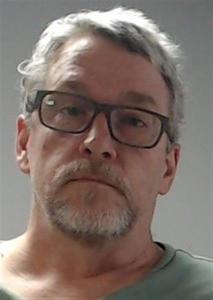 Fredrick Baker Randolph a registered Sex Offender of Pennsylvania
