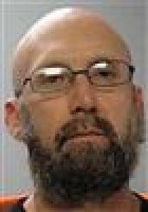 William Ellershaw a registered Sex Offender of Pennsylvania