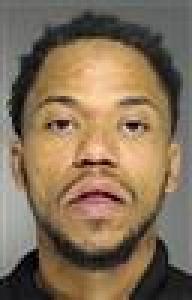 Demetrius Allan a registered Sex Offender of Pennsylvania