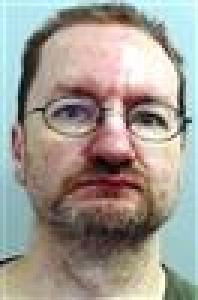 Michael Karrer a registered Sex Offender of Pennsylvania