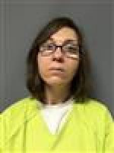 Stephanie Andreas a registered Sex Offender of Pennsylvania