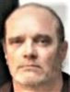David Terry Alter a registered Sex Offender of Pennsylvania