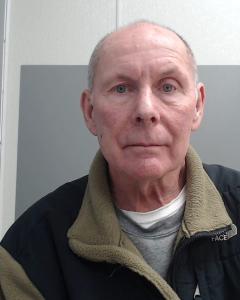 John Francis Wegley Jr a registered Sex Offender of Pennsylvania