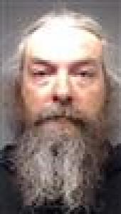 Michael Robert Sanders a registered Sex Offender of Pennsylvania