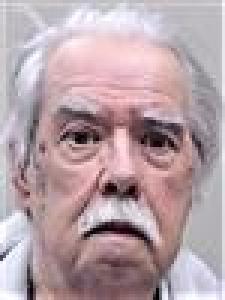 John Francis Strauss Jr a registered Sex Offender of Pennsylvania