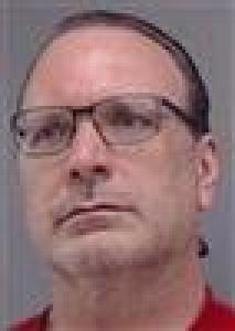 David Michael Way a registered Sex Offender of Pennsylvania