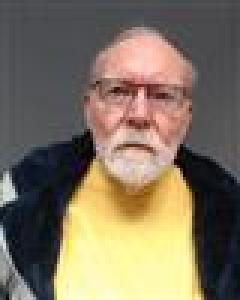 Thomas Edward Rockwell a registered Sex Offender of Pennsylvania