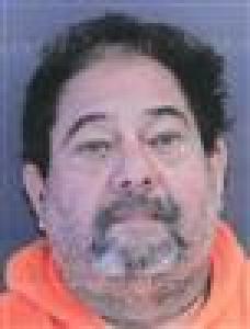 Israel Joseph Gonzalez a registered Sex Offender of Pennsylvania