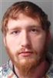 Mitchell Dean Levan a registered Sex Offender of Pennsylvania