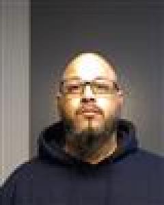 Omar Pinero a registered Sex Offender of Pennsylvania