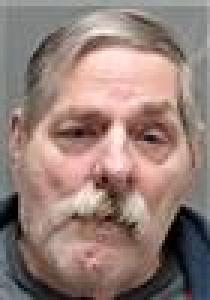 Jeffery Lynn Denny Sr a registered Sex Offender of Pennsylvania